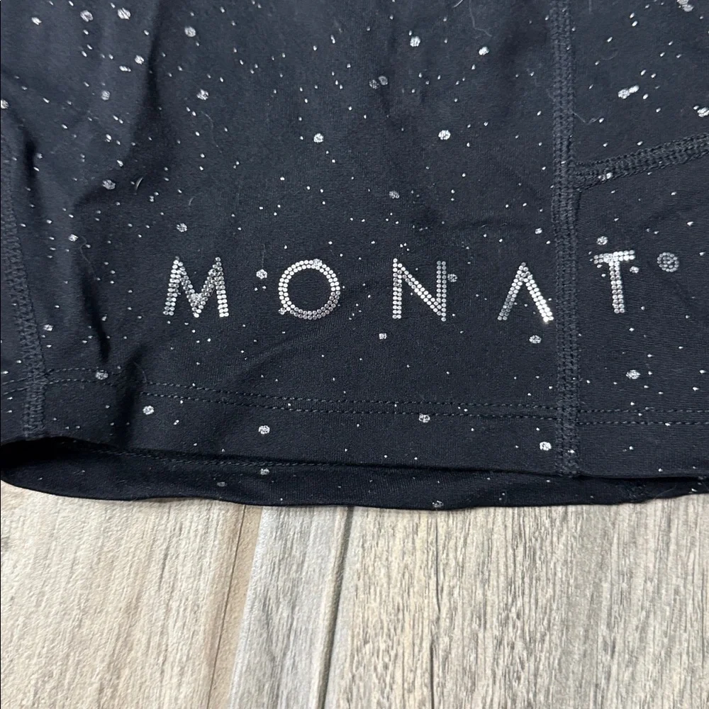 Monat Gear Speckle Biker Short Size‎ Small
